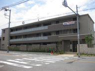 グランシェクル浜寺公園の画像