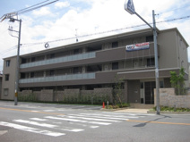 グランシェクル浜寺公園の画像