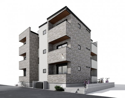 【外観】 | DolceVita南流山