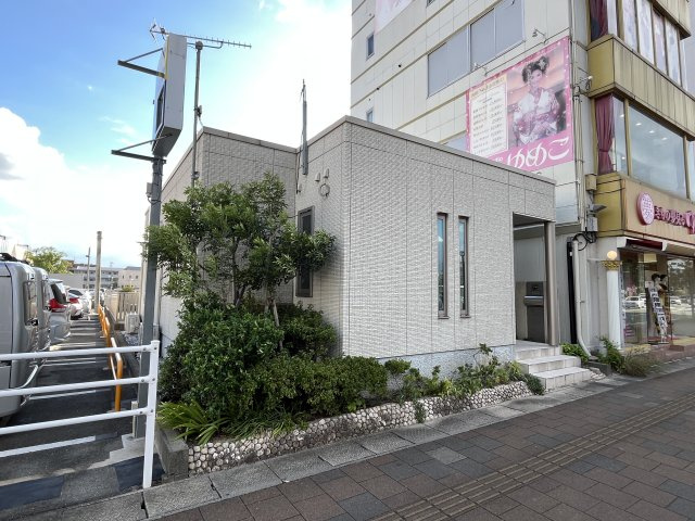 花畑町戸建