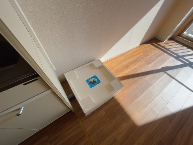 SOCIO刈谷新富町の設備|別部屋同一間取りのお写真となります。