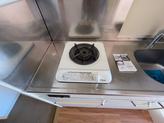 SOCIO刈谷新富町のその他|別部屋同一間取りのお写真となります。