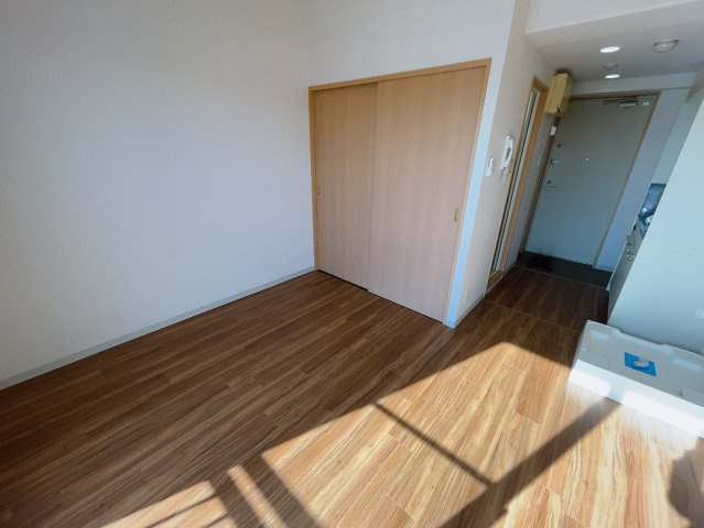 SOCIO刈谷新富町の内装|別部屋同一間取りのお写真となります。