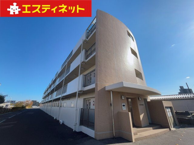 SOCIO刈谷新富町