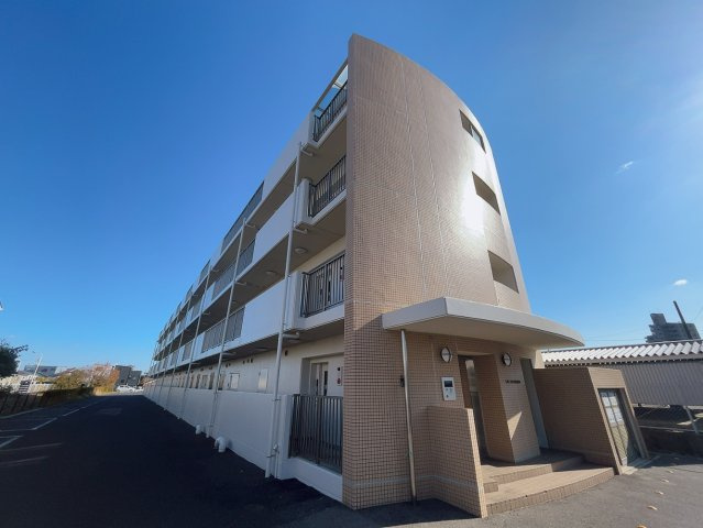 SOCIO刈谷新富町の外観