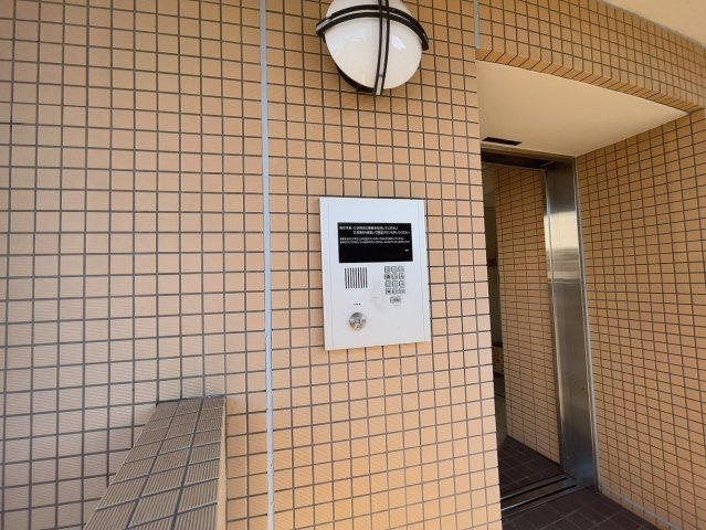 SOCIO刈谷新富町のその他共用部分