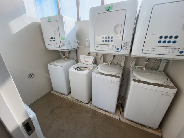 SOCIO刈谷新富町のその他