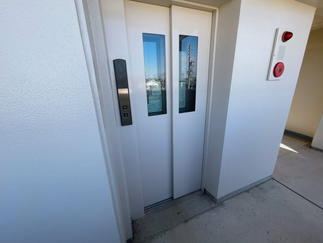 SOCIO刈谷新富町のその他共用部分