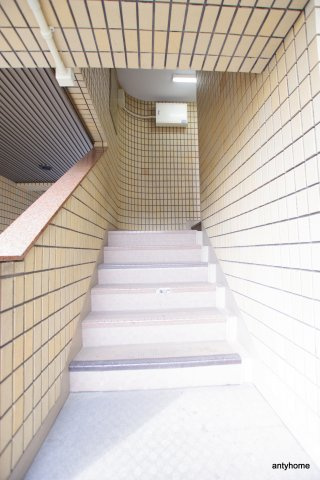 フローライト豊里Ⅰ　仲介手数料無料のその他共用部分