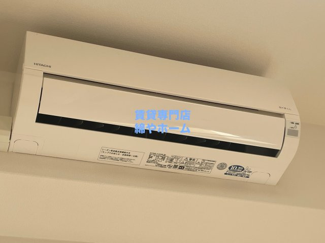 エステムプラザ難波WESTリバークロスの設備