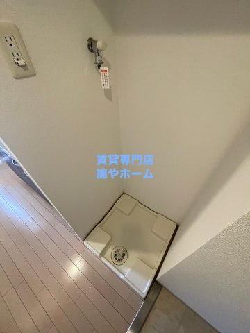 エステムプラザ難波WESTリバークロスの設備