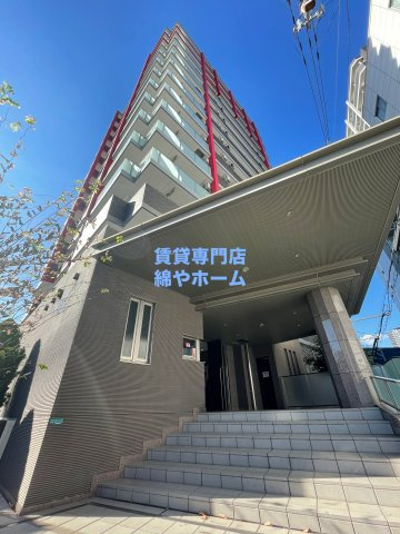 エステムプラザ難波WESTリバークロス