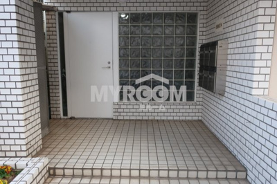 【エントランス】 | 広瀬ビル