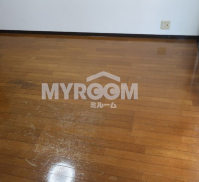 【寝室】 | 広瀬ビル