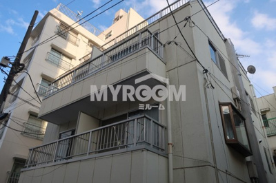 【外観】 | 広瀬ビル