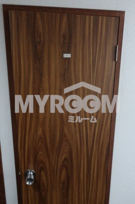 【玄関】 | 広瀬ビル