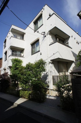 【外観】 | Residenza al picco