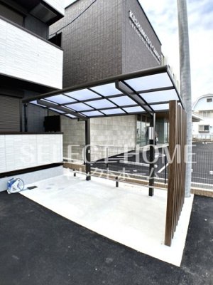 【その他共用部分】 | D-avance薮田