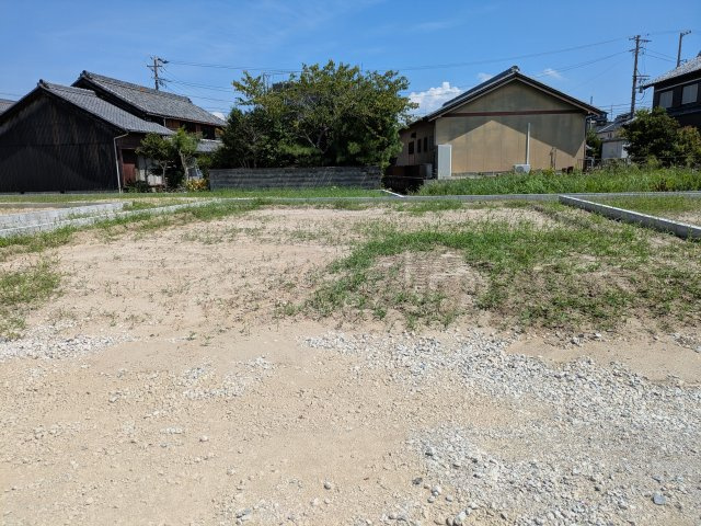 リーブルガーデン常滑市大和町　4号棟の外観|●〇現況写真○●
☆現況写真、随時更新していきます。お楽しみに♪☆