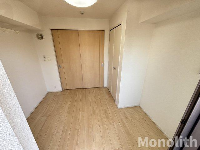 ミーテジラソーレの内装