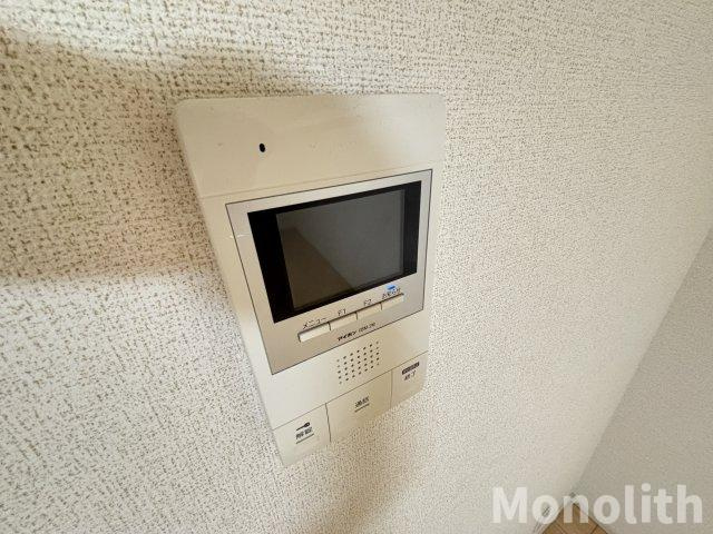 ミーテジラソーレのセキュリティ