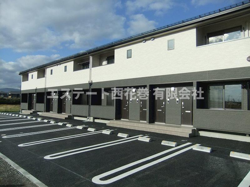 スカイコートＡ