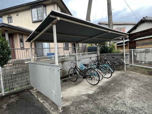 サンライフ眞のその他共用部分