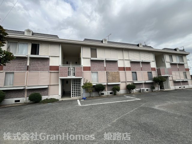 サンライフ眞の外観