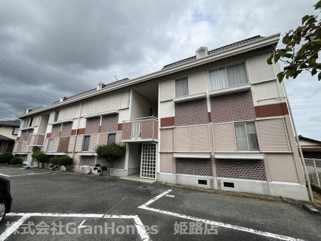 サンライフ眞の外観