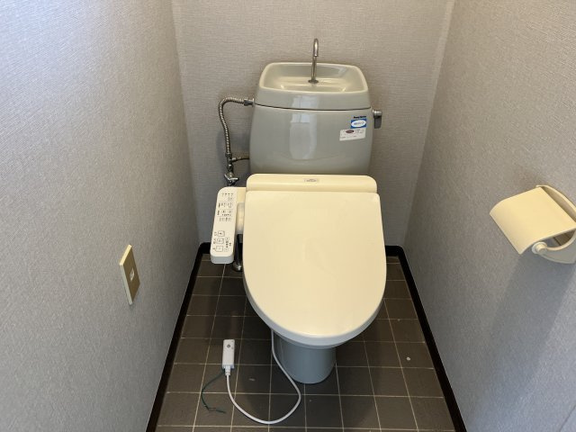 サンライフ眞のトイレ