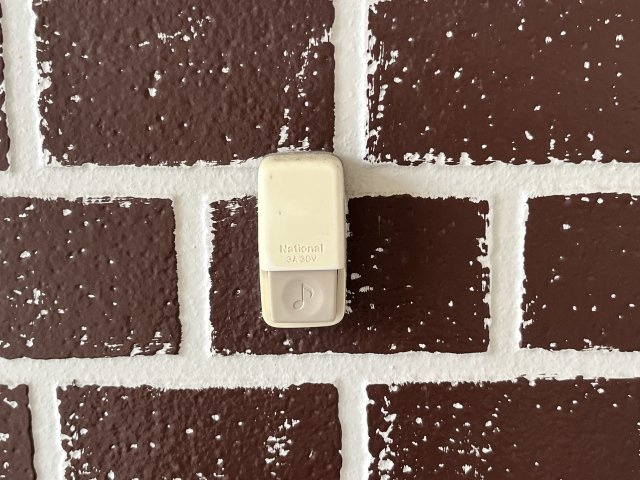 サンライフ眞のセキュリティ