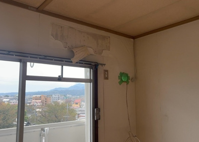 【冷暖房・空調設備】 | 大沢団地７号棟 | 設備と言っても種類が多く、欲しいものすべてが設置されていることは少ないでしょう。そのため、予めご家族でどの設備が必須になるかなどを決めてから現地を見学することでより住み始めの想像が出来ていいでしょう。