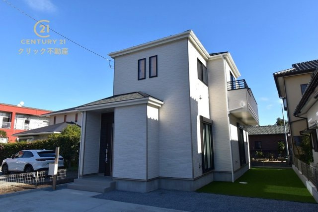 ハートフルタウン 　東金沢町4丁目130番　