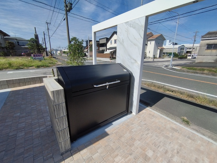 D-avance 東脇のその他共用部分