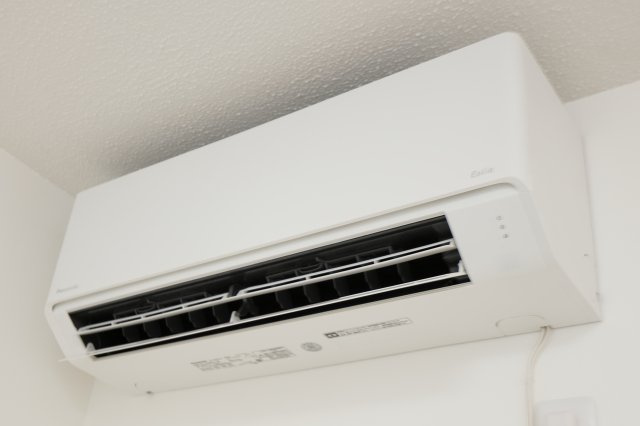 レピュア青砥レジデンスの設備