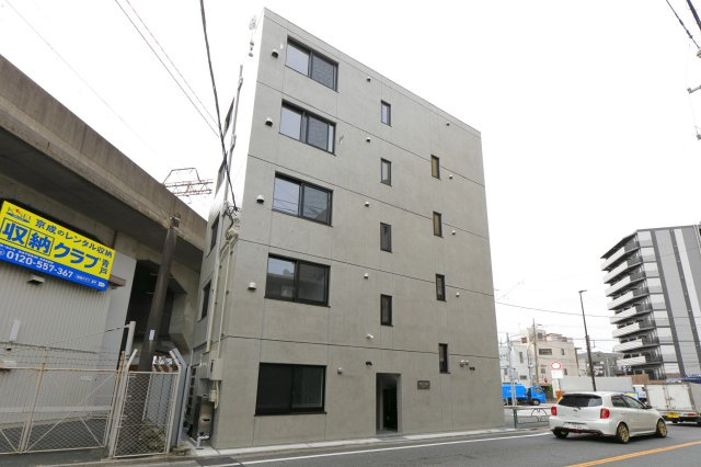 レピュア青砥レジデンス