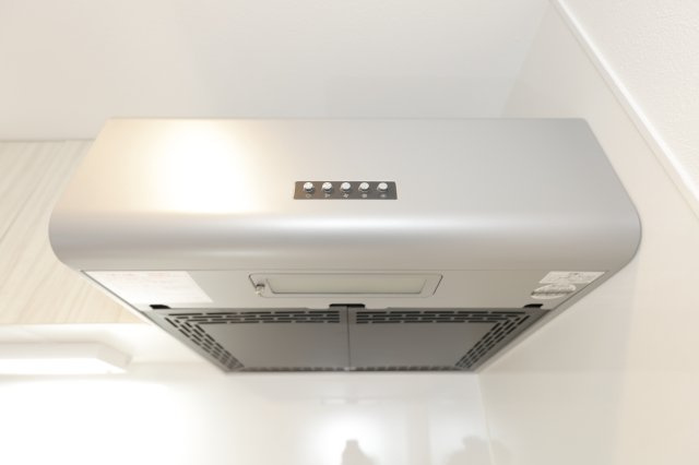 レピュア青砥レジデンスのキッチン