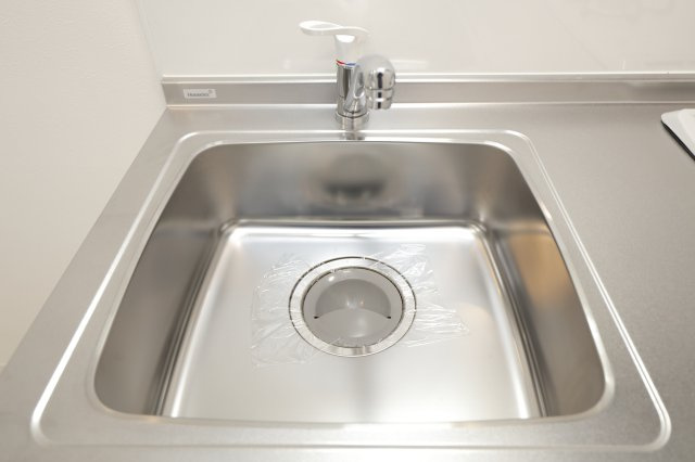 レピュア青砥レジデンスのキッチン