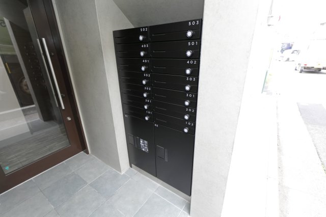 レピュア青砥レジデンスのその他共用部分