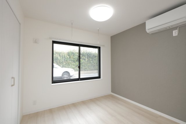 レピュア青砥レジデンスの洋室