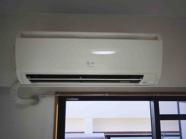 Exceed(エクシード)の設備