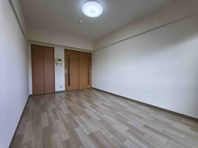 Exceed(エクシード)の洋室