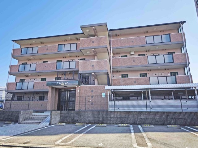 Exceed(エクシード)の外観