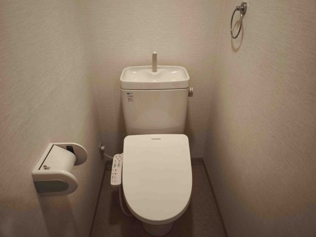 Exceed(エクシード)のトイレ