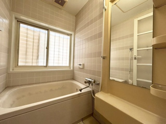 【浴室】 | 高槻市緑が丘1丁目　中古戸建