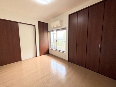 【洋室】 | 高槻市緑が丘1丁目　中古戸建