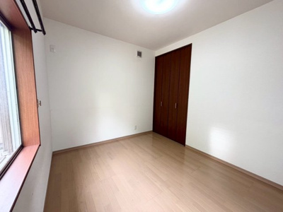 【洋室】 | 高槻市緑が丘1丁目　中古戸建