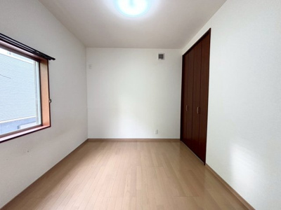 【洋室】 | 高槻市緑が丘1丁目　中古戸建