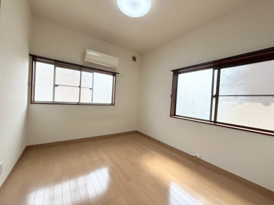 【洋室】 | 高槻市緑が丘1丁目　中古戸建