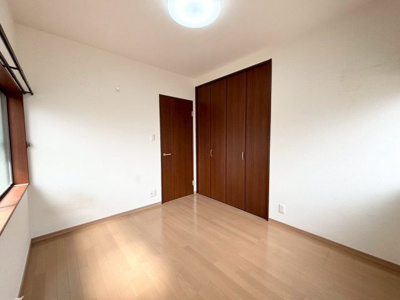 【洋室】 | 高槻市緑が丘1丁目　中古戸建